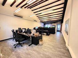 Tras Street (D2), Office #554089261